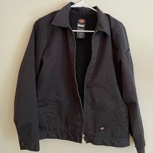 Black Dickies Jacket